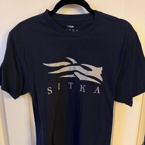 SITKA Icon Tee Shirt